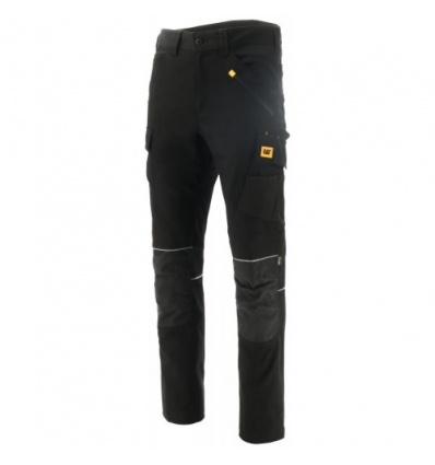 Pantalon trademark darkshadow black taille 40