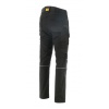 Pantalon trademark darkshadow black taille 40