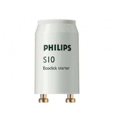 Starter S10 simple 4-65 W Philips