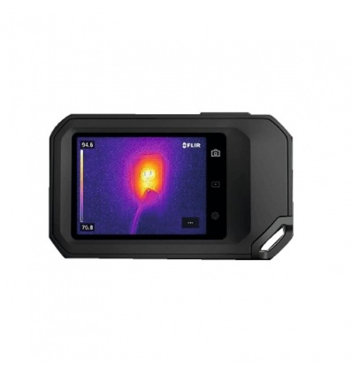 Caméra thermique de poche compacte FLIR C3X