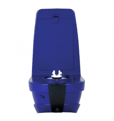 Distributeur automatique One2clean pour poche 3l savon Special déclenchement par capteur infrarouge
