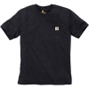Tshirt Workwear Pocket noir taille XXL