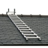 Échelle de toit avec crochet de faitage Klipeo