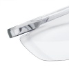 5 paires de lunettes de protection Uvex purefit supravision excellence