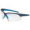5 paires de lunettes de protection Uvex suXXeed incolore supravision excellence