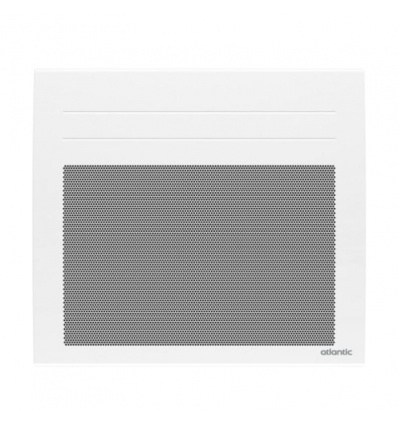 Panneau rayonnant Solius Neo horizontal blanc 750W