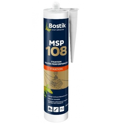 Mastic Bostik MSP 108
