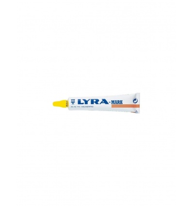 Tube marqueur à bille Lyra MARK L4150007