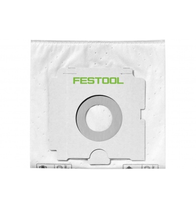 Sac filtre SELFCLEAN Festool SC FISCT SYS5