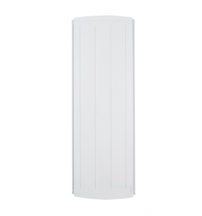 Radiateur électrique digital vertical blanc NIRVANA Atlantic 507515