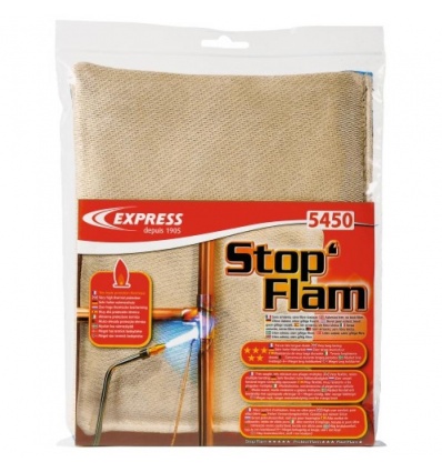 STOPFLAM EXPRESS 545010