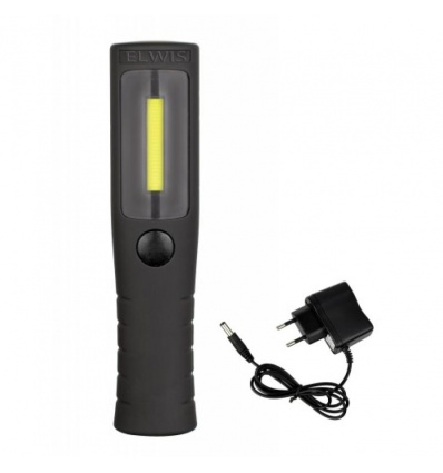 Lampe baladeuse rechargeable 1 led 350 lumens