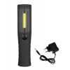 Lampe baladeuse rechargeable 1 led 350 lumens