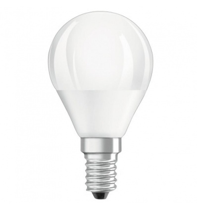 Ampoule LED forme standard Parathom E14 2700K 45 W