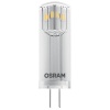Lampe capsule LED Parathom G4 2700K 18 W