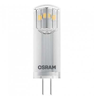 Lampe capsule LED Parathom G4 2700K 24 W