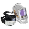 Masque soudeur LCD respiratoire GYSMATIC 513 AIR XXL