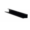 Portechaussures pour étagères YouK largeur 600 mm profondeur 110 mm finition noir