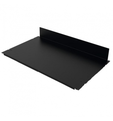 Tablette pour étagères YouK largeur 600 mm finition noir