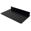 Tablette pour étagères YouK largeur 600 mm finition noir