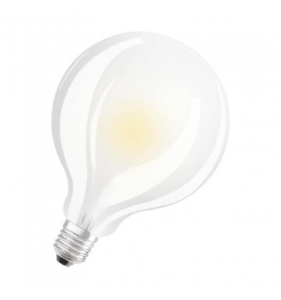 Lampe LED Parathom Globe 25 E27 25W 2700K claire