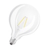 Lampe LED Parathom Globe 25 E27 25W 2700K claire