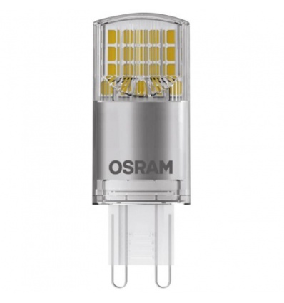 Lampe LED Parathom Pin G9 38W 2700K