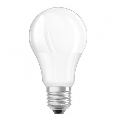 Lampe LED retrofit classic A standard E27 4000K