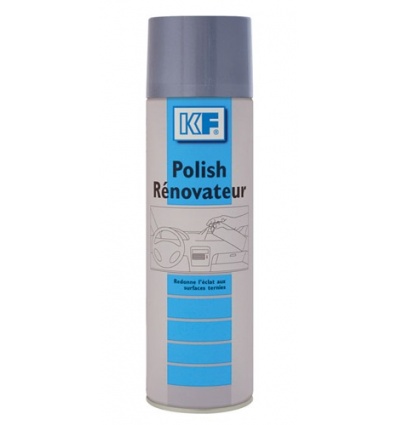 Polish rénovateur KF 1109