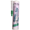 Mastics acrylique Acryl 325 coloris blanc cartouche de 300 ml
