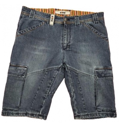 Bermuda PEAK jeans taille S
