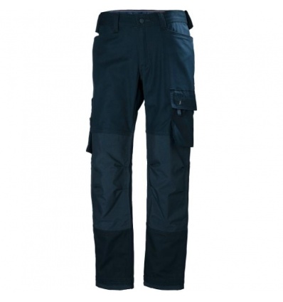 Pantalon OXFORD WORK Couleur bleu marine taille C60 XXL