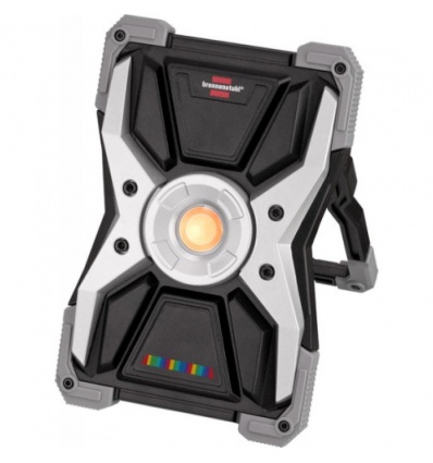 Brennenstuhl Projecteur portable LED RUFUS 3020 MA rechargeable avec indice de rendu de couleur 15IRC 96