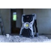 Brennenstuhl Projecteur portable LED RUFUS 3010 MA rechargeable avec hautparleur Bluetooth 3000 lumens IP65