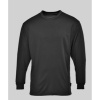 Tshirt technique coloris noir XL