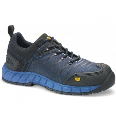 Chaussures basses S1P SRC HRO Byway 41
