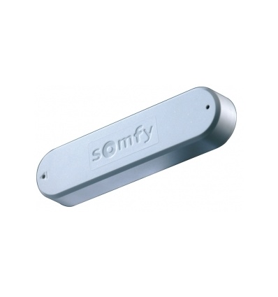 SOMFY Capteur vent Eolis 3D Wirefree io Blanc 9016355