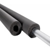 Tube isolant non fendu M1 épaisseur 13 mm longueur 2 m pour tuyaux diamètre 28 mm