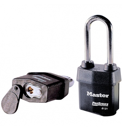 Cadenas 6121 EURDLJ Master lock