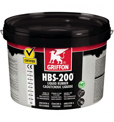 HBS200 multisupports