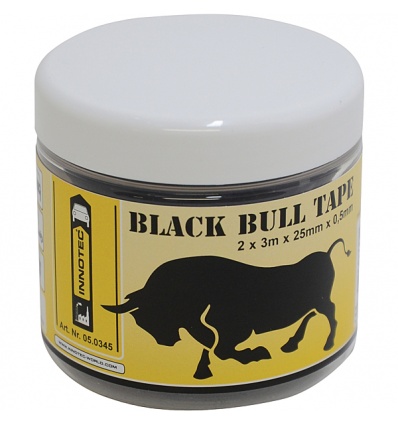 Bande Black bull réf 050345