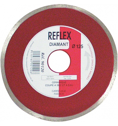 Disque Reflex Leman