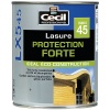 Finition aqueuse LX545 lasure protection forte LX545 phase aqueuse en 1 litre