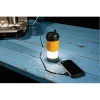 Lampe Led 2 en 1 rechargeable 225 Lumen base magnétique autonomie 12 h port USB