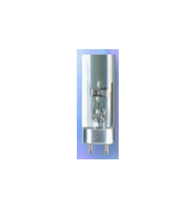Lampe UVc UV-DESIGN de rechange Bi-culot UVc 6 W - Aquahyper