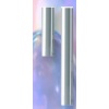 Gaine quartz courte pour lampe standard mono-culot plastique bi-tube 36 W - Aquahyper