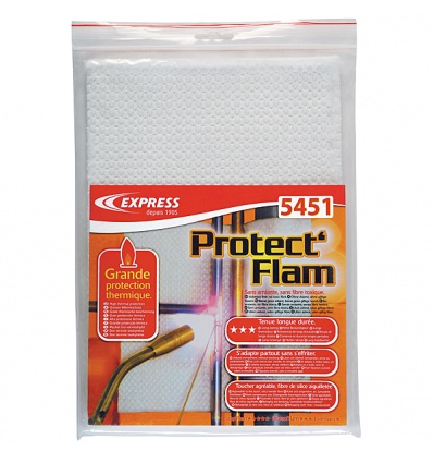Ecran thermique protectflam réf 545130