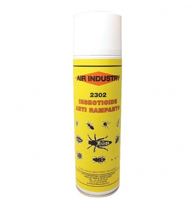 Insecticide antirampants réf 2302