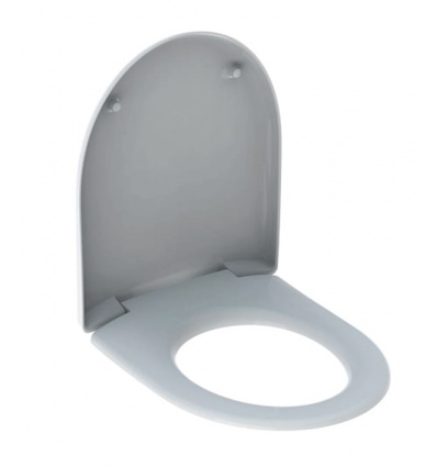 Abattants WC double pour cuvette PRIMA Geberit 00016300000