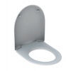 Abattants WC double pour cuvette PRIMA Geberit 00016300000